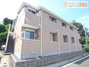 ヒルズ千葉