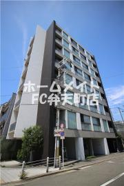 W motomachi