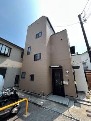 オレスコート板宿II