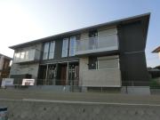 神戸電鉄粟生線広野ゴルフ場前駅まで徒歩17分