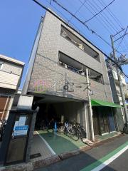 大池メゾン