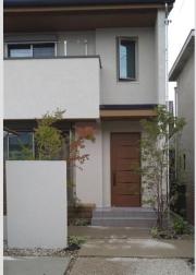 森末町4丁目戸建