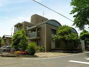 地下鉄烏丸線北山駅まで徒歩4分