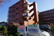 ＪＲ青梅線河辺駅まで徒歩13分