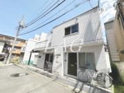 ＪＲ南武線登戸駅まで徒歩16分