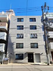 ＪＲ山手線上野駅まで徒歩9分