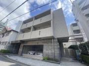 ＪＲ山手線目黒駅まで徒歩6分