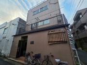 ＪＲ常磐線南千住駅まで徒歩10分