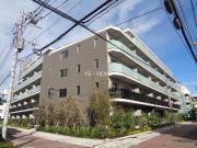 東京メトロ丸ノ内線(方南町支線)方南町駅まで徒歩6分