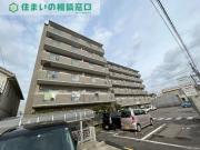 愛知環状鉄道北岡崎駅まで徒歩10分