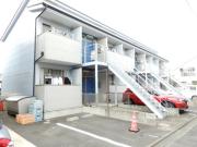 小田急小田原線喜多見駅まで徒歩8分