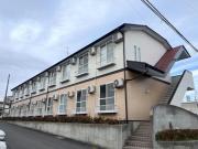 東北新幹線郡山駅までバス約15分 徒歩1分