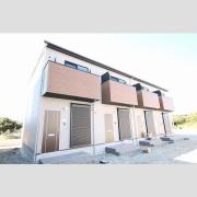 Maisonette Land 川越I B棟