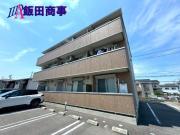 ブリーゼ A棟