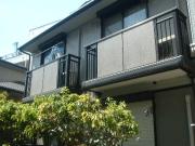 京王線芦花公園駅まで徒歩7分