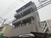 東京メトロ丸ノ内線(方南町支線)方南町駅まで徒歩4分