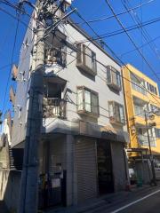 東京メトロ丸ノ内線東高円寺駅まで徒歩12分