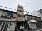 ＪＲ大阪環状線寺田町駅まで徒歩5分
