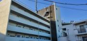 東急東横線白楽駅まで徒歩8分