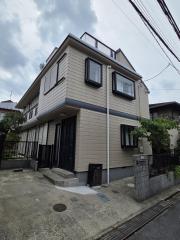 上目黒2丁目戸建