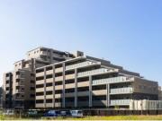 地下鉄名城線名城公園駅まで徒歩7分