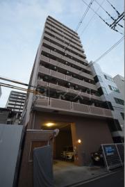 地下鉄堺筋線堺筋本町駅まで徒歩10分