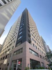 ブロードシティ東京