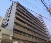 地下鉄御堂筋線中津駅まで徒歩5分