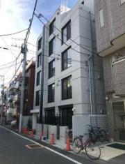 ブランシェ池袋III