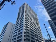 ウエリスタワー谷町四丁目