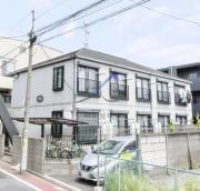 グローリィ南馬込