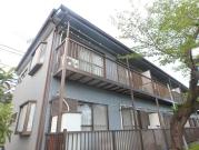 京王線柴崎駅まで徒歩7分