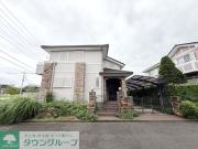 青葉区桂台戸建て