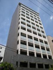 レジュールアッシュ梅田リュクス