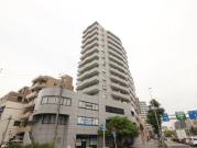 ナビシティ大須II