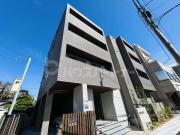 ＪＲ総武線（各駅停車）下総中山駅まで徒歩5分