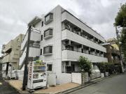 小田急小田原線喜多見駅まで徒歩2分