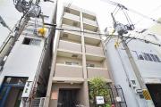 ＪＲ東西線大阪天満宮駅まで徒歩7分