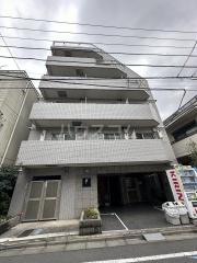 ＪＲ総武線（各駅停車）亀戸駅まで徒歩17分