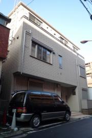 メゾンプロシュ