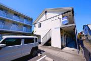 ＪＲ呉線矢野駅まで徒歩8分