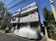西武池袋・豊島線大泉学園駅まで徒歩4分