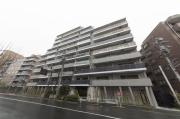 京王井の頭線駒場東大前駅まで徒歩12分