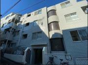 西武池袋・豊島線椎名町駅まで徒歩3分