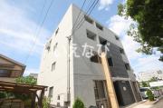 ＪＲ宇野線大元駅まで徒歩2分