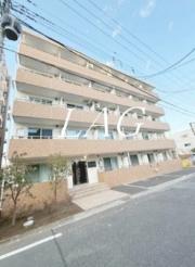 ＪＲ中央線八王子駅まで徒歩6分