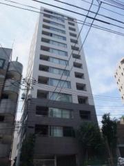 パークキューブ春日安藤坂