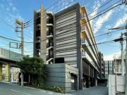 湘南新宿ライン(高崎/東海道)武蔵小杉駅まで徒歩8分