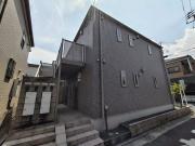 東武伊勢崎・大師線牛田駅まで徒歩8分