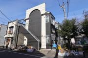 ブリラール淵野辺